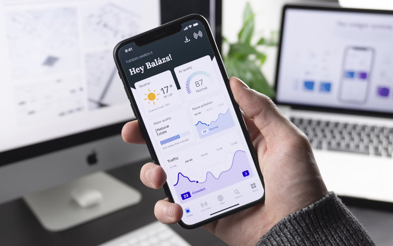 APP開(kāi)發(fā)